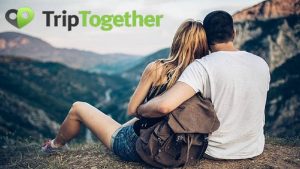 Triptogether.com traveling person and interested in meeting strangers